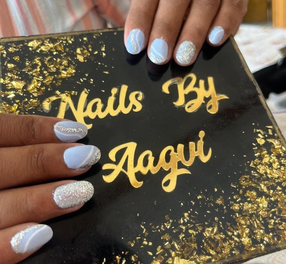 Nails By Agavi Shah